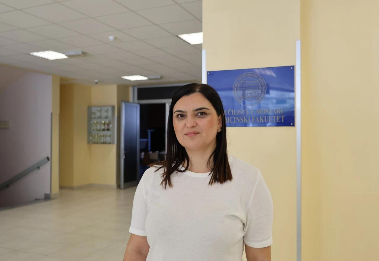 SKB Mostar unapređuje hitni prijem kroz edukaciju o trijaži