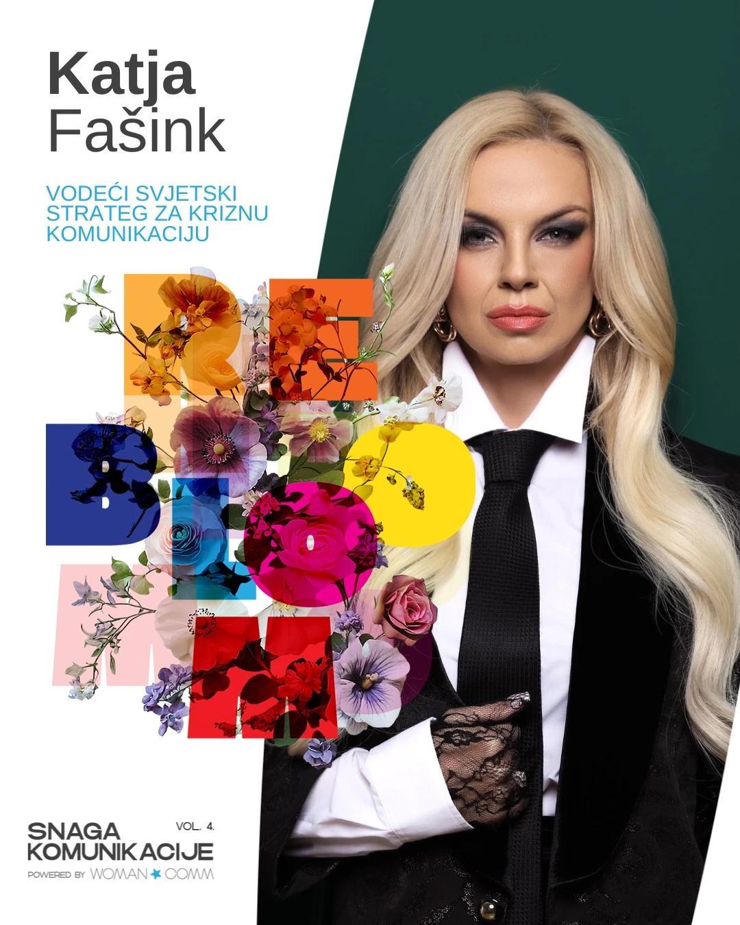 Katja Fašink