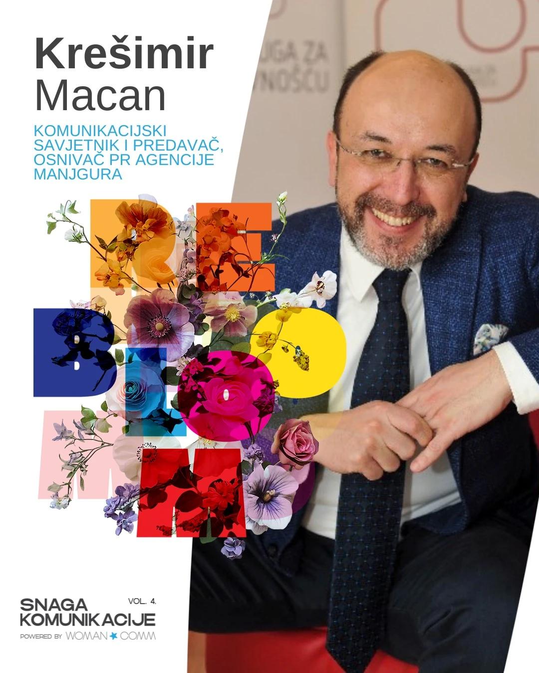 Krešimir Macan