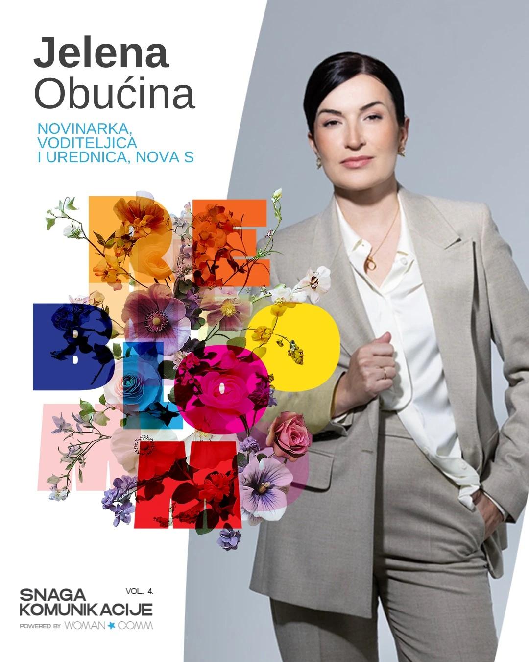 Jelena Obućina