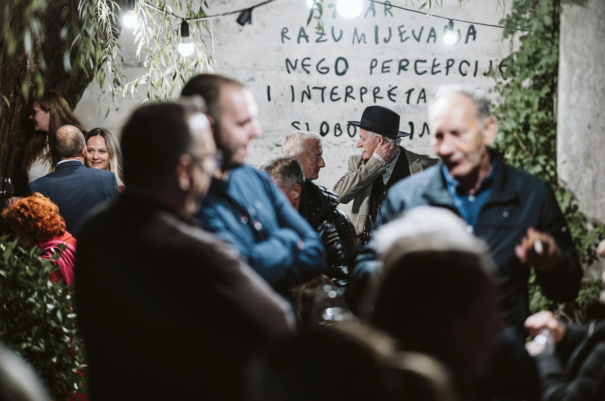 Treći dan Mediteran Film Festivala