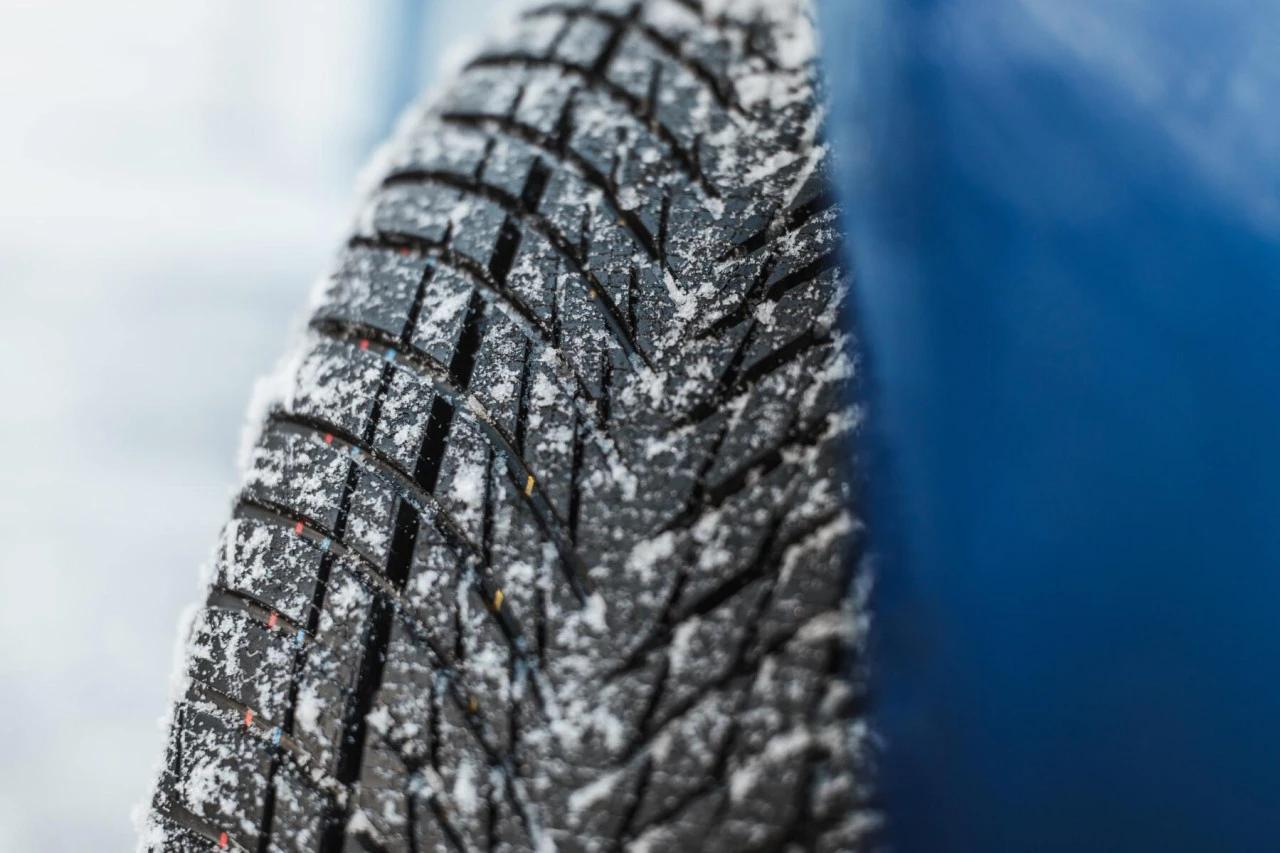 Goodyear UltraGrip Performance 3 © Goodyear