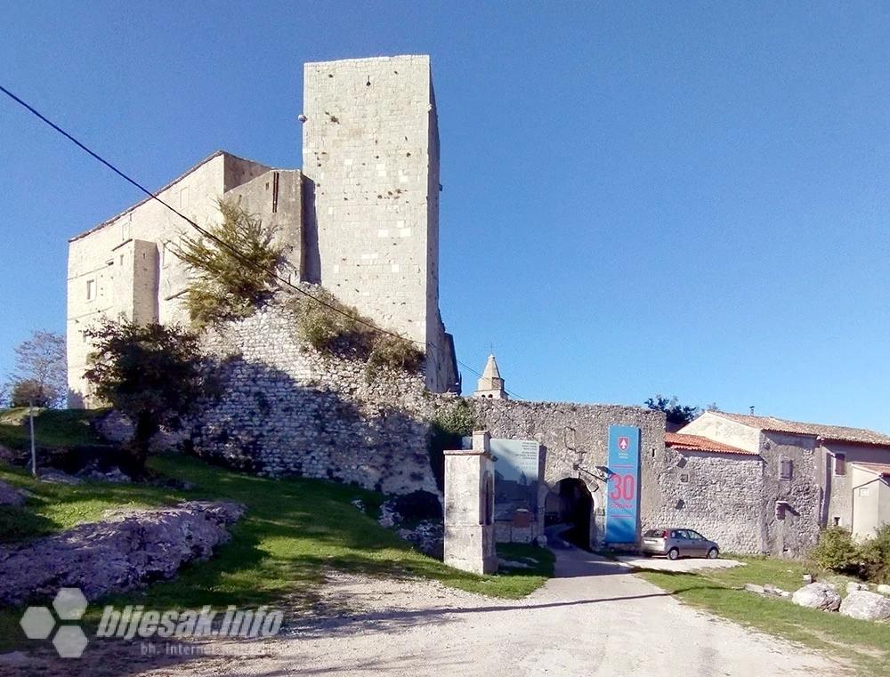 Kaštel Kršan