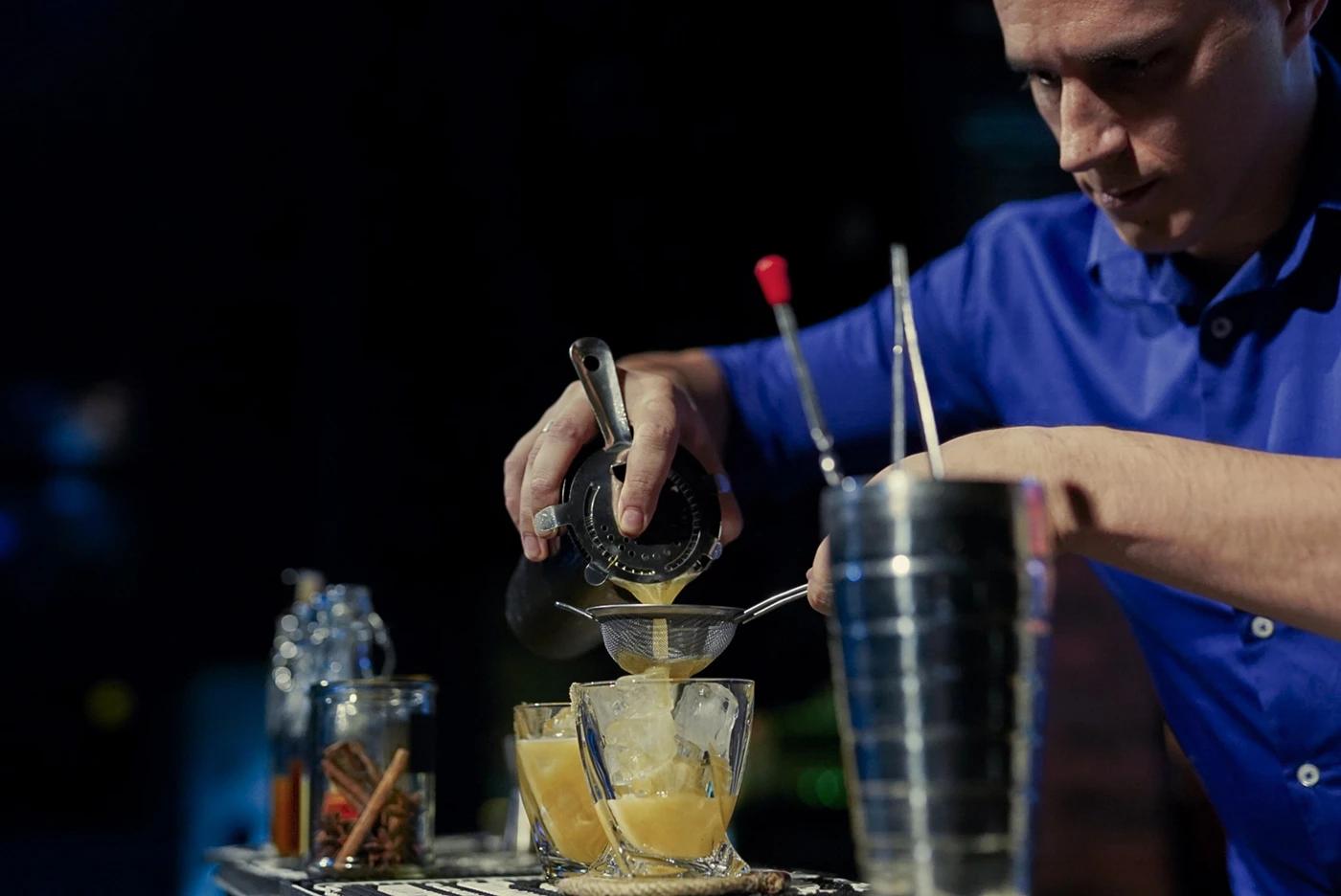 Gentleman Jack Sour