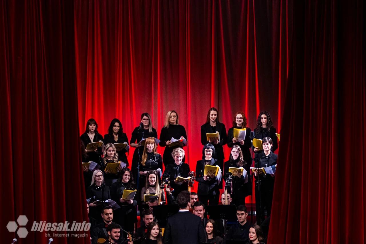 Tradicionalni koncert koji već 25 godina okuplja Mostar