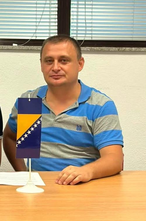 Nedim Ajanić