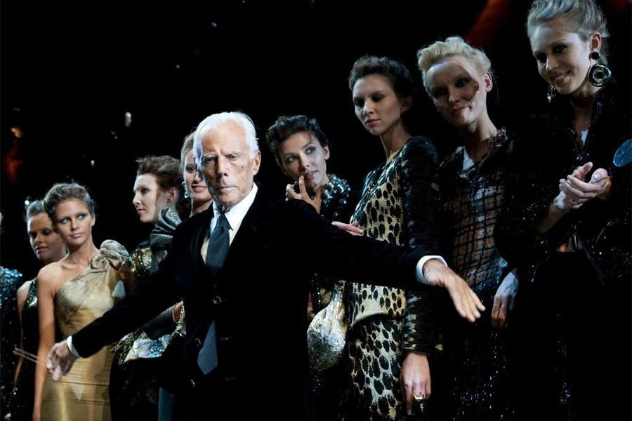 Armani