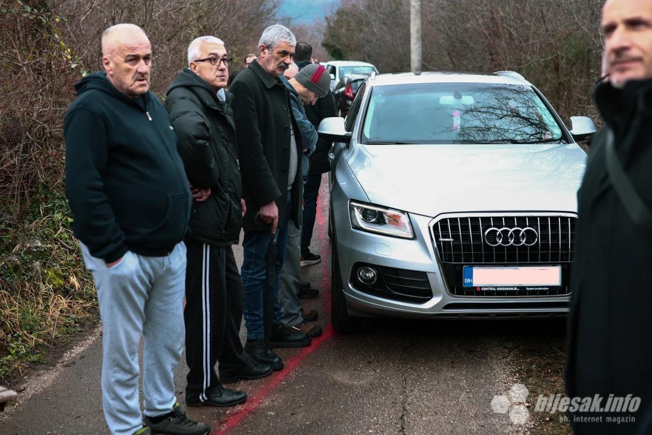 Građani u Kutima