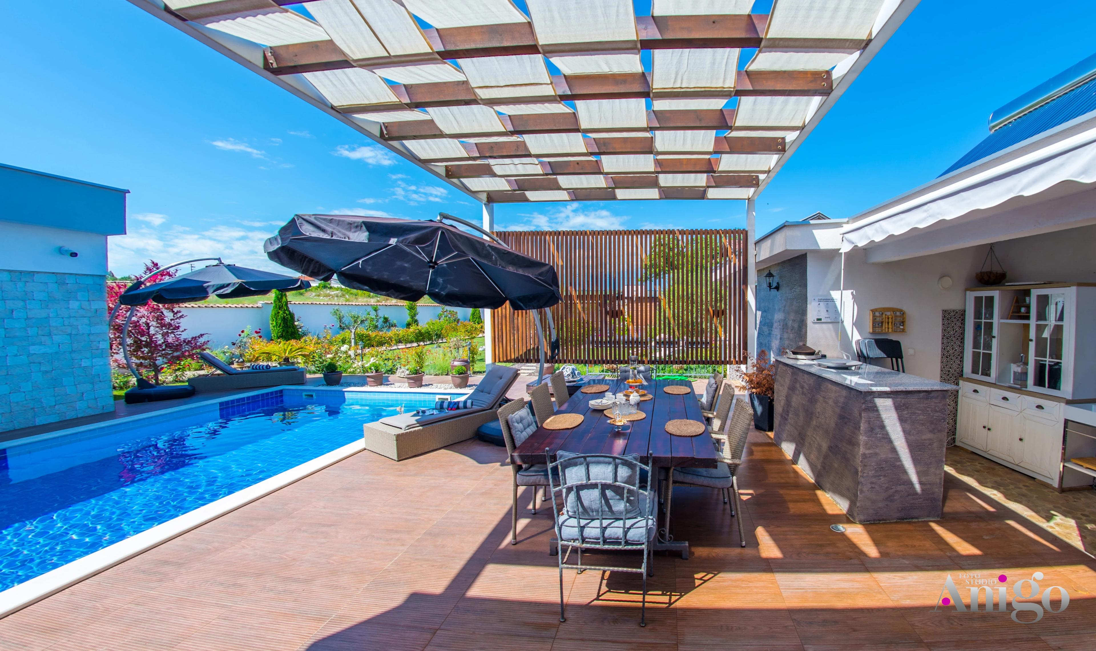 Villa Vie