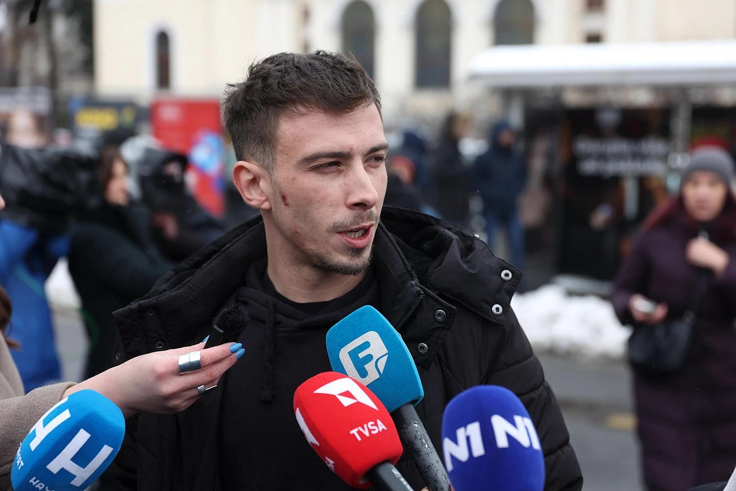Samir Hrnjica