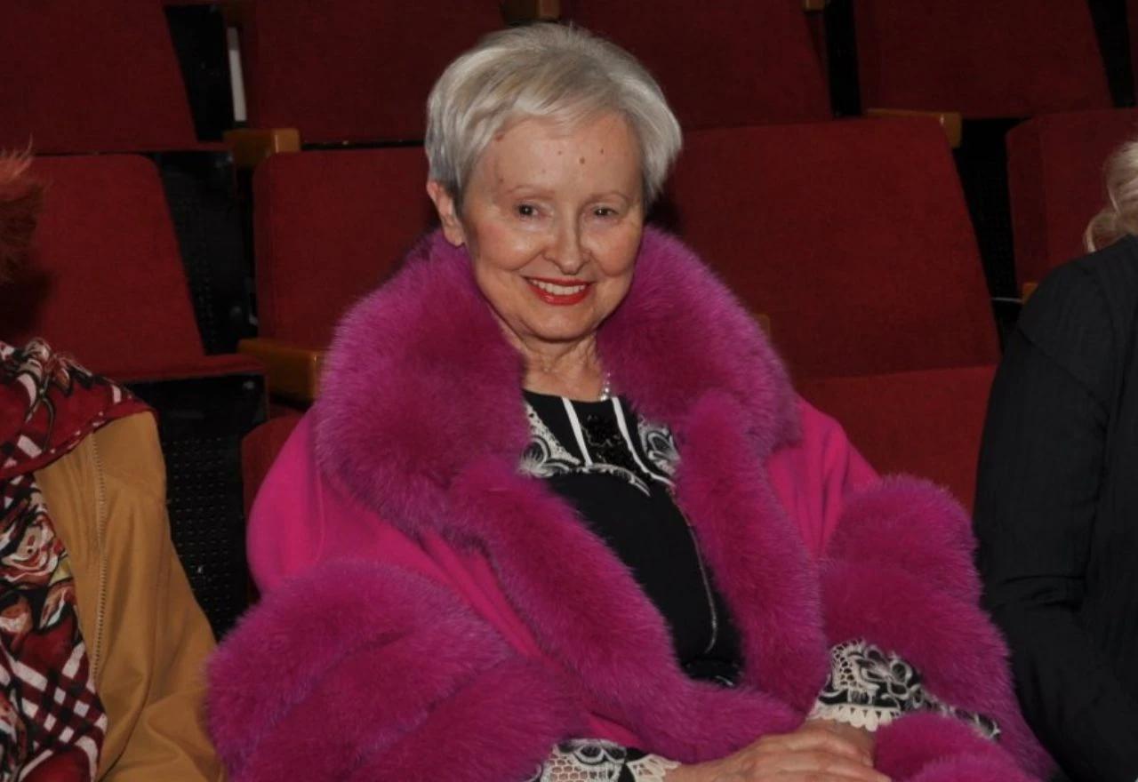 Nada Dalipagić