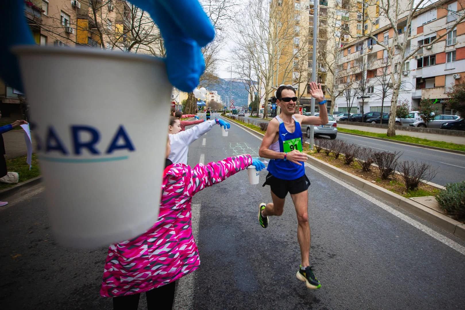 Mostar Run Weekend