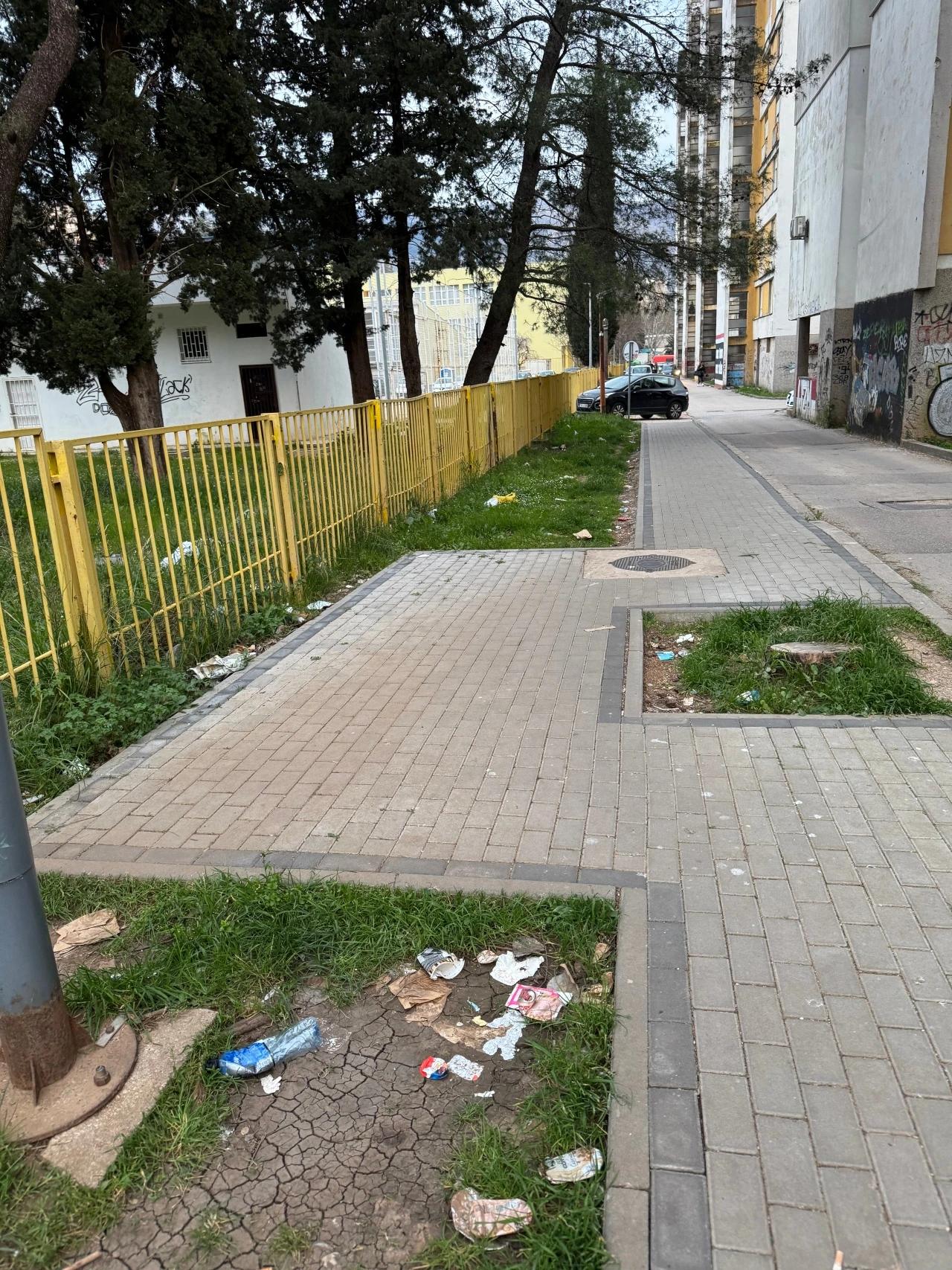 Dvorište