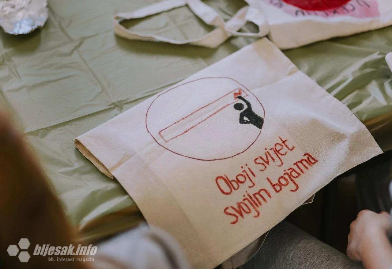 Oslikani ceker