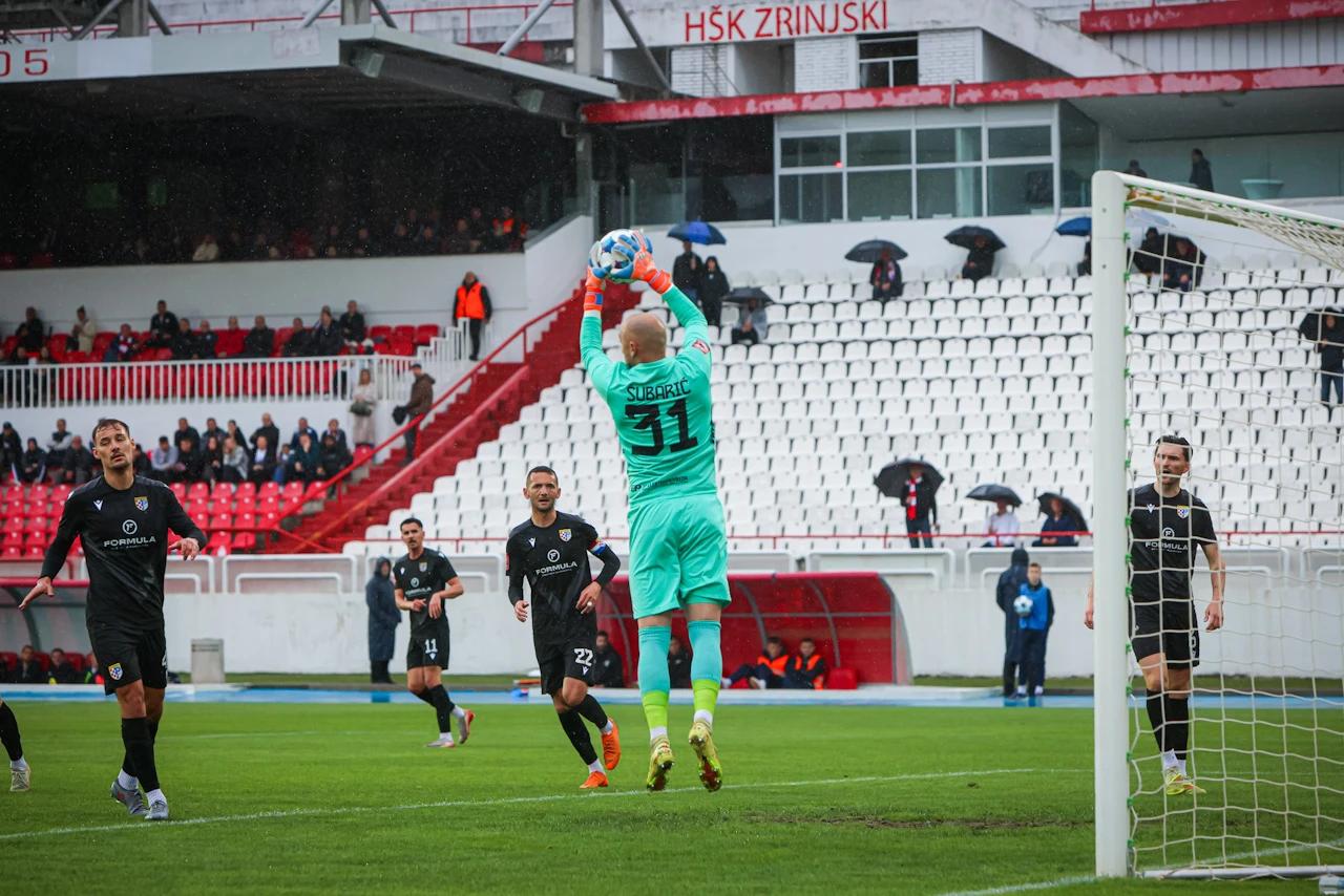 Zvonimir Šubarić