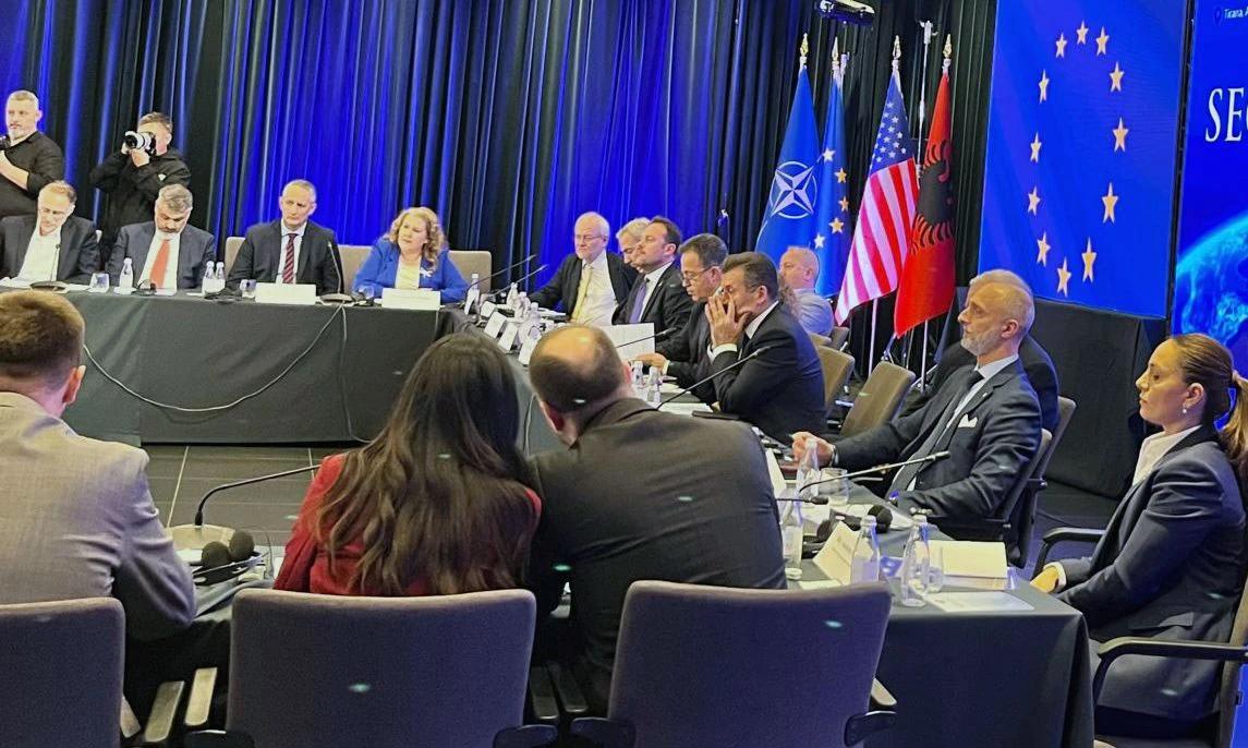 Galić: Europa i NATO moraju djelovati zajedno pred novim prijetnjama