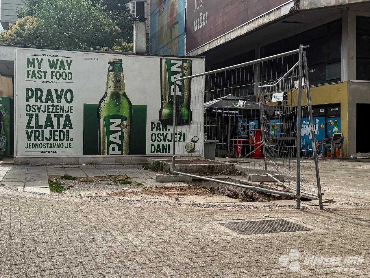 Radovi kod Projektanta