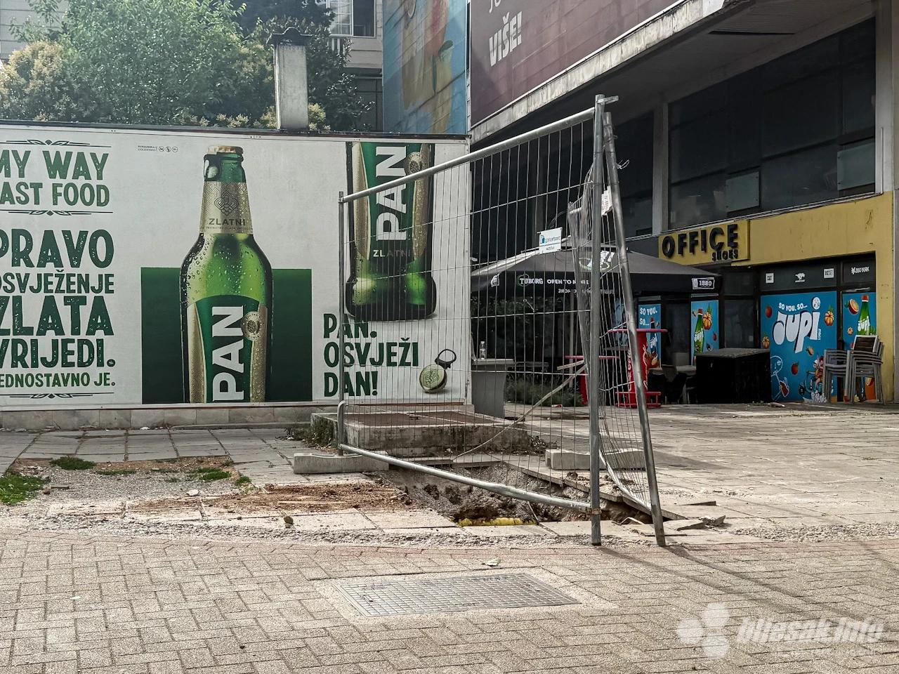 Radovi kod Projektanta