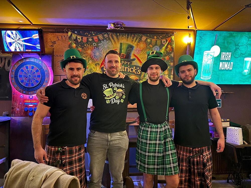 CRAFT PUB by Livanjka