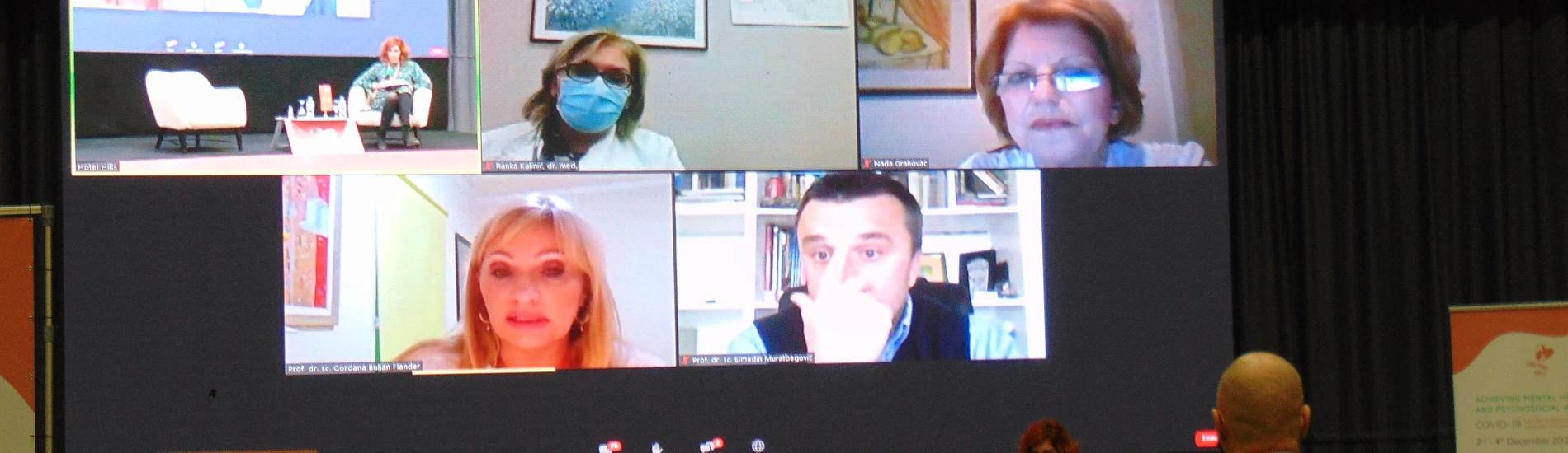 Drugi Kongres djecje i adolescentne psihoterapije