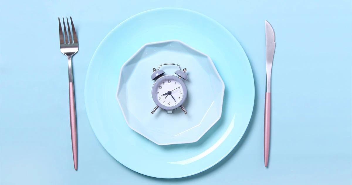 Autofagija i intermittent fasting